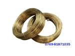 C15100高强度铜合金 C14700铜排
