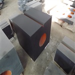 河北花岗石方箱检验方箱花岗石方尺精度高