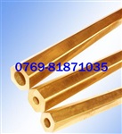 C16200铜线 C16500硬度C17200铍铜