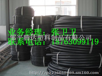 PE顶管 非开挖路段PE过道顶管