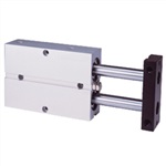 TN系列双轴气缸