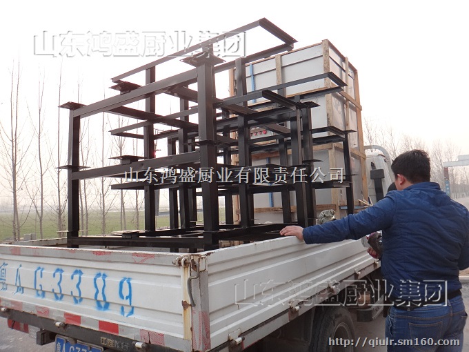 山东圆管餐桌、方管餐桌、四人位餐桌椅、学校食堂餐桌