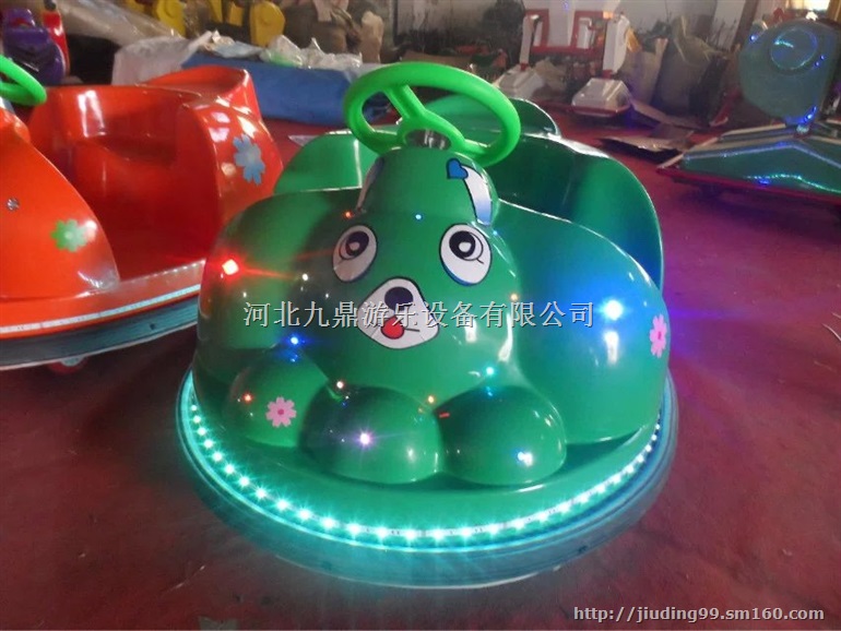 石家庄广场漂移碰碰车，飞碟碰碰车，电瓶碰碰车