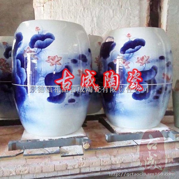 批发汗蒸瓮活瓷能量养生翁 养生缸