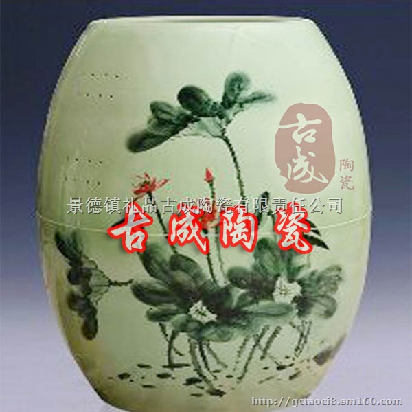 批发汗蒸瓮活瓷能量养生翁 养生缸