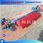 弹簧聚氨酯清扫器 皮带机清扫器