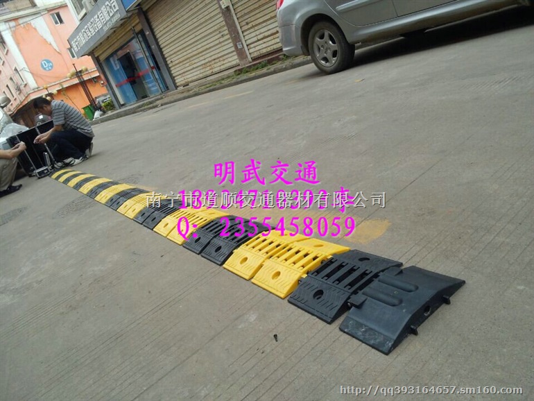 七台河市部队大门专用阻车器