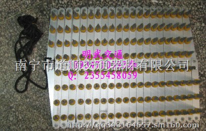 防城港市路障破胎器  路障价格