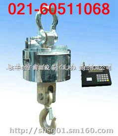 直视电子吊磅秤,不锈钢电子吊称