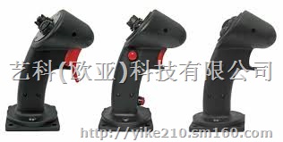 APEM(法国艾宾)FG系列固定控制器操纵杆