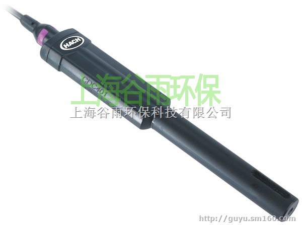 美国哈希HACH、HQ30d、便携式水质分析仪