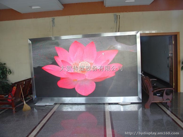 南通LED高清全彩屏