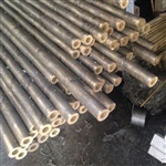 厚壁锡青铜管 大口径锡青铜管 非标锡青铜棒