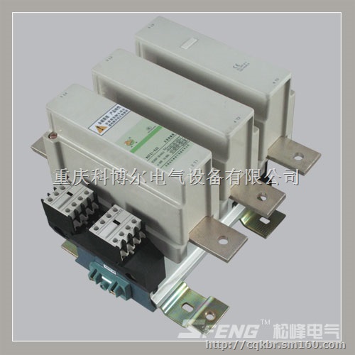 永磁式交流接触器NSFC1-95A/CY