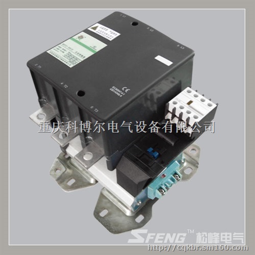 永磁式交流接触器NSFC1-95A/CY