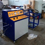 二氧化碳气爆破管 CO2灌装设备灌装系统