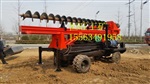 高效率，山东螺旋打桩机生产厂家，型号齐全