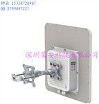 深圳莱安100公里超远距离无线网桥