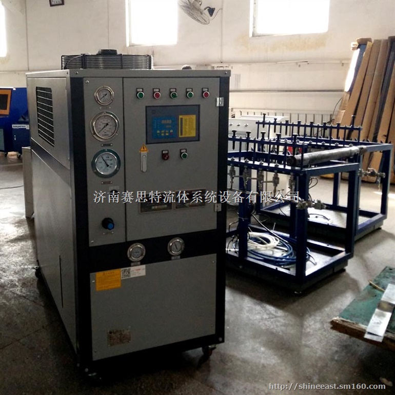 气爆破二氧化碳灌装系统 二氧化碳爆破开采设备