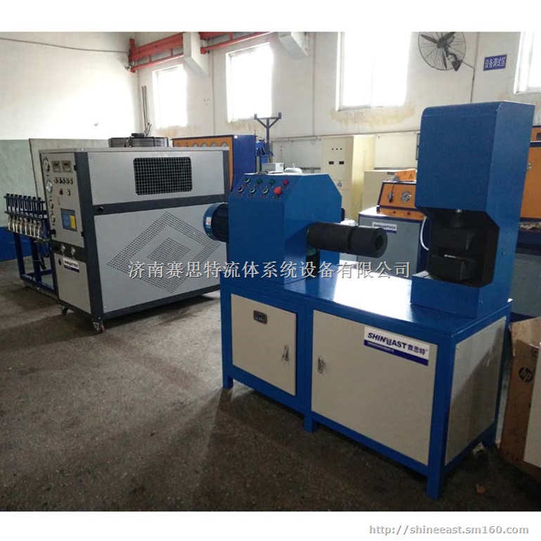 气爆破二氧化碳灌装系统 二氧化碳爆破开采设备