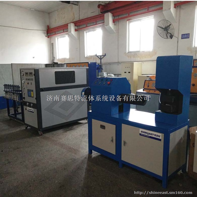 气体爆破 二氧化碳气体爆破