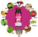 上海酵素厂家，酵素口服液加工贴牌