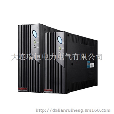 大连山特UPS不间断电源MT1000-Pro