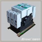 行车专用接触器NSFC5-125A/CY