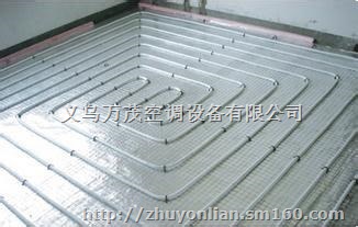 德国赫达地暖义乌总代理