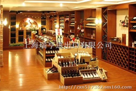 红酒进口报关 找专业的法国、西班牙、智力报关代理公