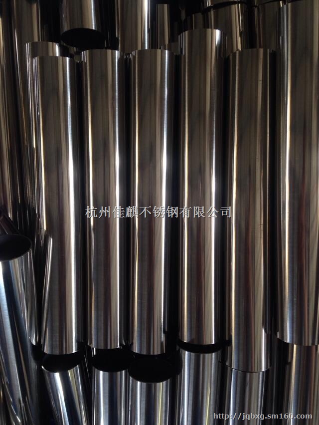 不锈钢装饰管定尺定制哪里可以做