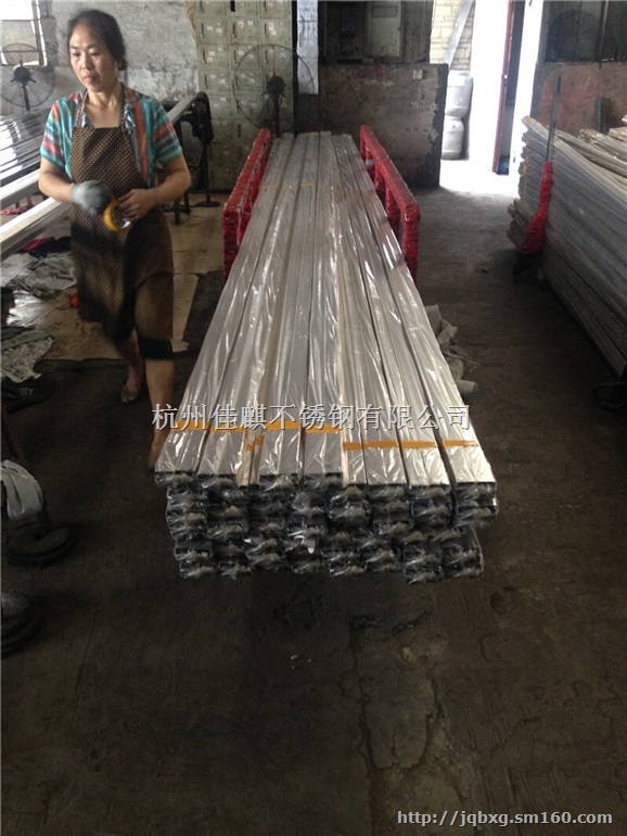 不锈钢装饰管定尺定制哪里可以做