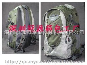 深圳冠源箱包皮具制品厂，专业生产箱包 皮具，(电脑