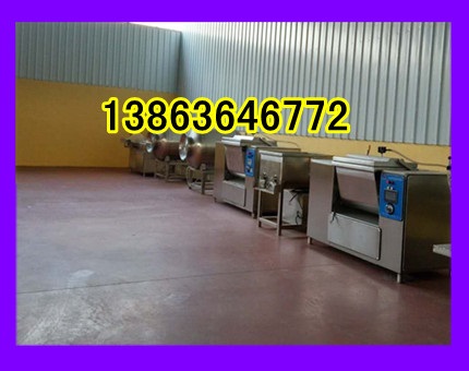 面包和面机，面包真空和面机价13863646772