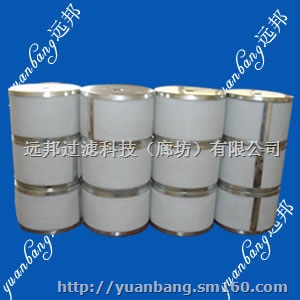 厂家直销聚四氟乙烯滤芯