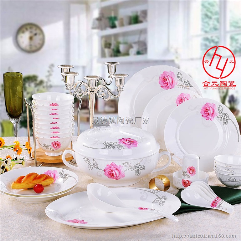 定做旅游纪念品陶瓷餐具厂