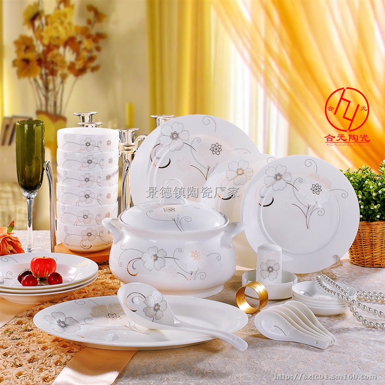 定做旅游纪念品陶瓷餐具厂