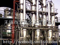 MVR蒸发器