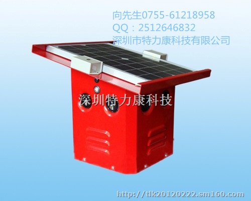 自动化驱鸟装置现货批供