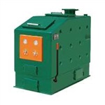 卧式燃煤采暖锅炉   无烟环保锅炉