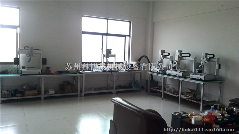 自动焊锡机厂家专注科技