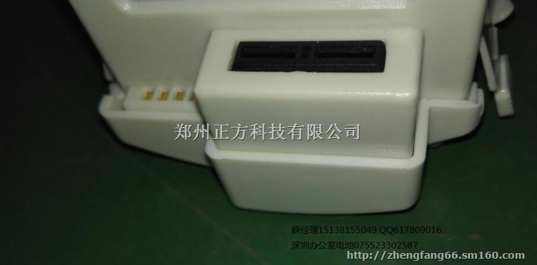 正方科技无人机智能锂电池详细剖析