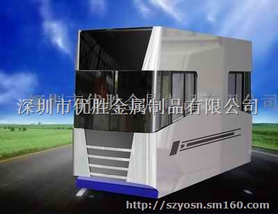 优胜艺术岗亭,精工细作为视角而生,