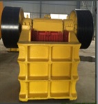 优质颚式破碎机 上海路桥破碎机厂家