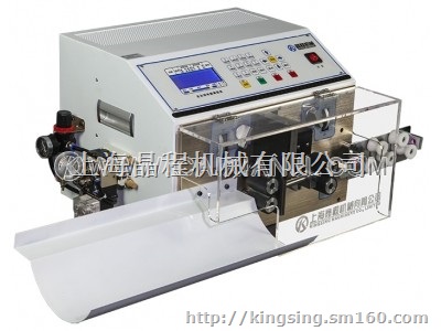 上海推荐大平方电脑剥线机 超粗线超细线切线设备