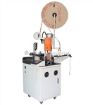 厂家推荐全自动扭线上锡端子机