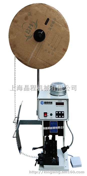 多功能超静音端子机 福建简易端子机包邮