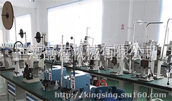 多功能超静音端子机 福建简易端子机包邮