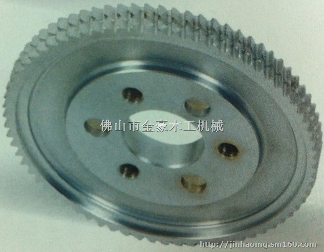 钢轮，轮子，轮-木工机械配件