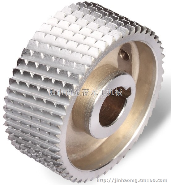 钢轮，轮子，轮-木工机械配件